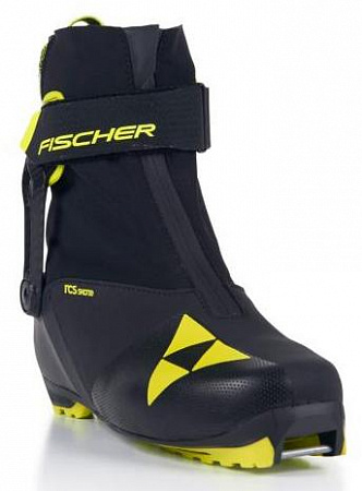 Ботинки лыжные Fischer RCS Skate (S15222)